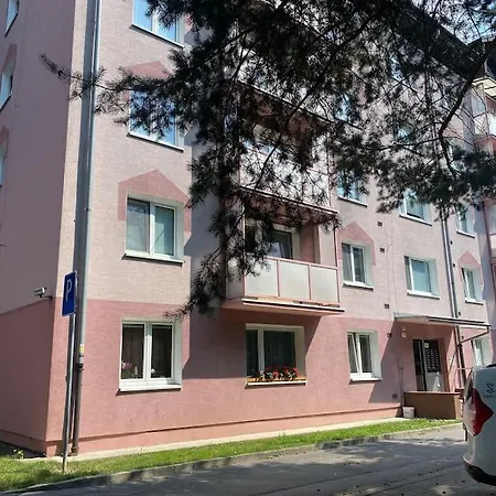 Apartman Skynorth V Sirsom Centre Martina Sever * Мартін