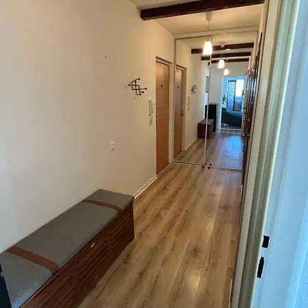 Apartman Skynorth V Sirsom Centre Martina Sever * Мартін